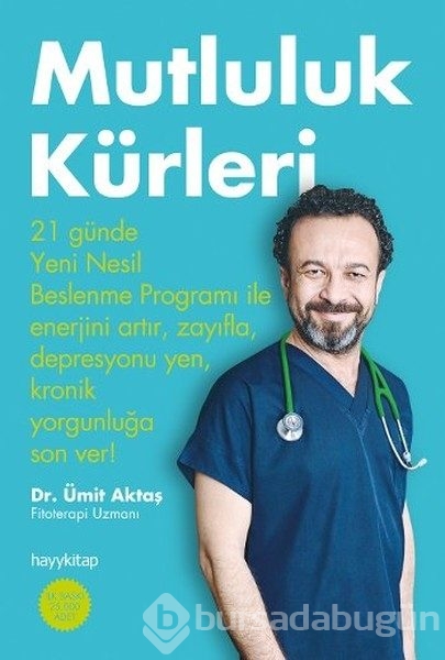 En çok satan kitaplar