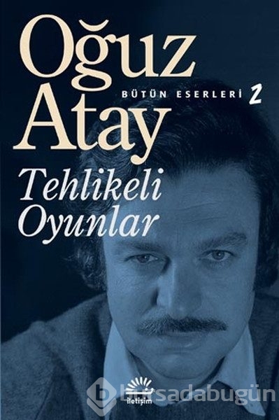 En çok satan kitaplar