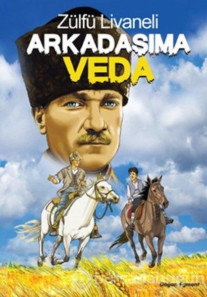 En çok satan kitaplar