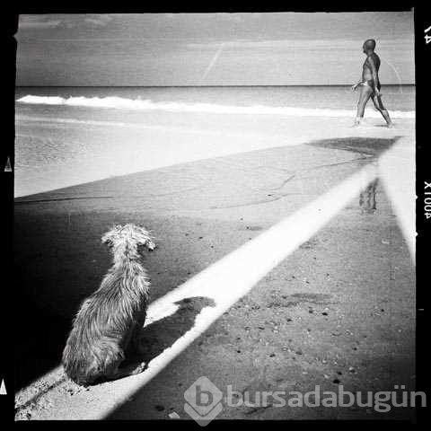 İstanbul Fotoğraf Galerisi ilk edisyon sergisini gerçekleştiriyor