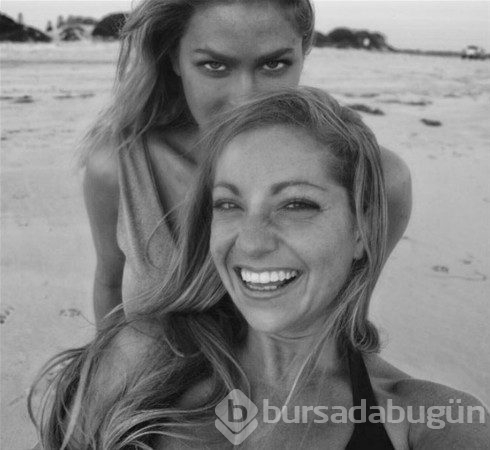 Öyle birine talip oldu ki...