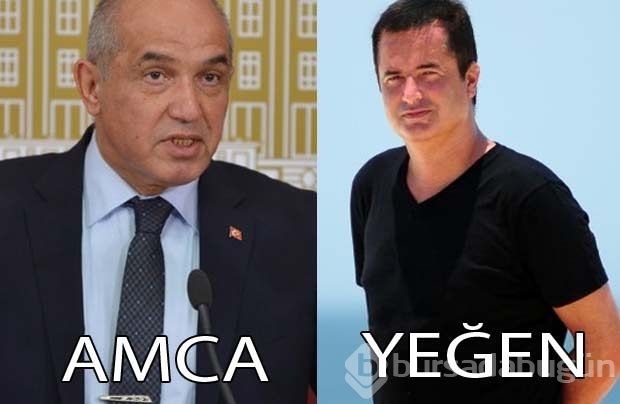Bakın ablası kimmiş!