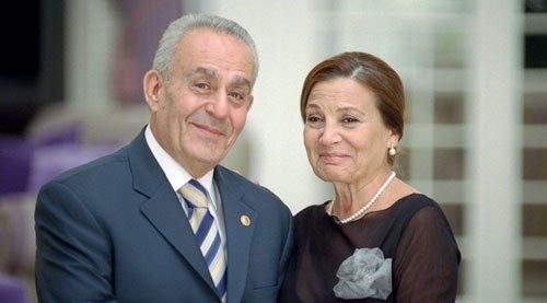 Bakın ablası kimmiş!