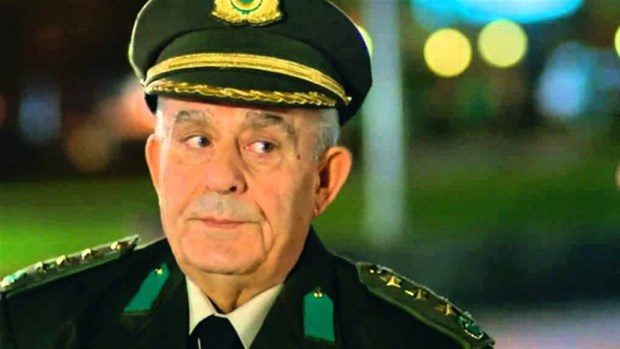 Bakın ablası kimmiş!