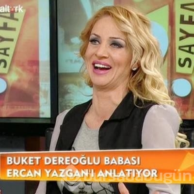 Bakın ablası kimmiş!