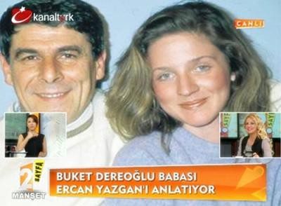 Bakın ablası kimmiş!