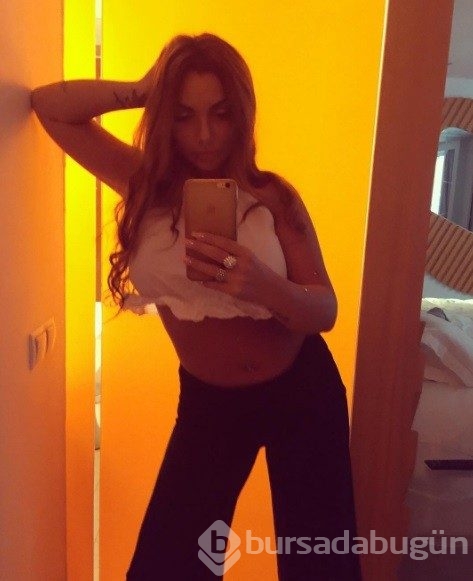 Lomborghini'nin seksi veliahtı