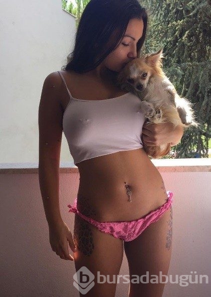 Lomborghini'nin seksi veliahtı