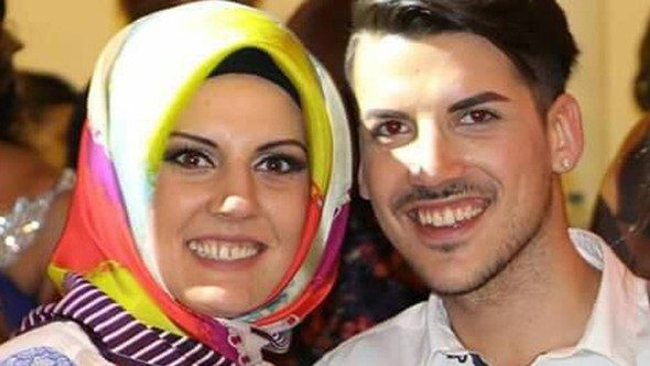 'Ablam da star bebeğim'