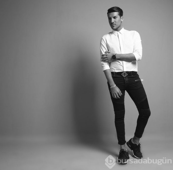 'Ablam da star bebeğim'
