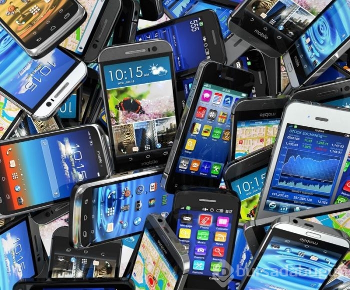 O üniversitede cep telefonu yasaklandı!