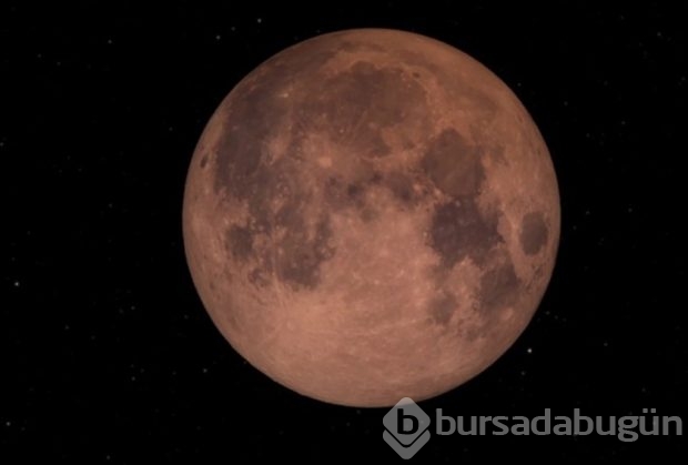 NASA açıkladı büyük gün 14 Kasım!