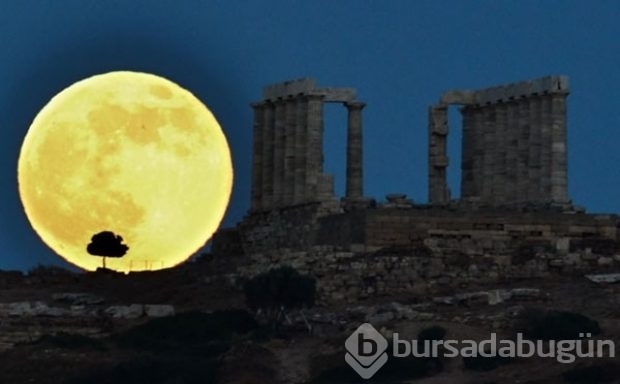 NASA açıkladı büyük gün 14 Kasım!