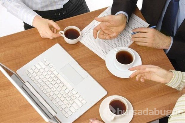 Kahve göz sağlığını iyileştiriyor!