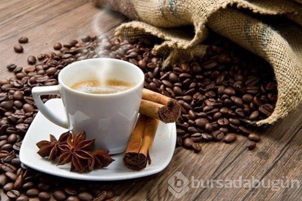 Kahve göz sağlığını iyileştiriyor!