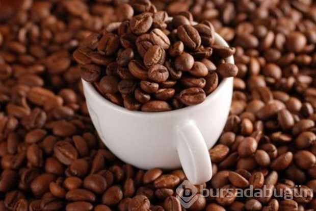 Kahve göz sağlığını iyileştiriyor!