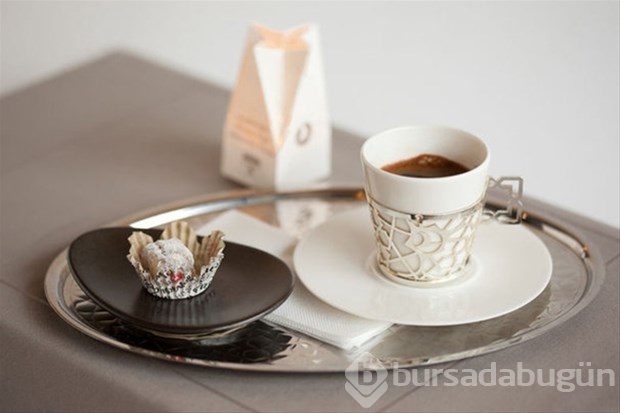Kahve göz sağlığını iyileştiriyor!