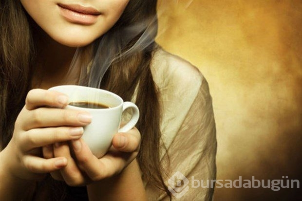Kahve göz sağlığını iyileştiriyor!