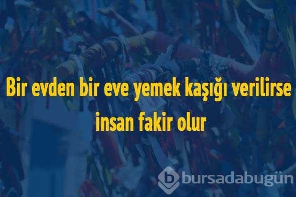 İlk kez okuyacağınız batıl inançlar...