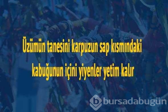 İlk kez okuyacağınız batıl inançlar...