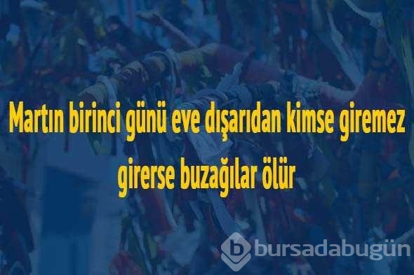İlk kez okuyacağınız batıl inançlar...