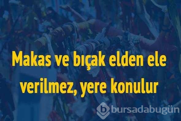 İlk kez okuyacağınız batıl inançlar...
