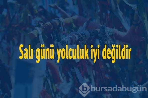 İlk kez okuyacağınız batıl inançlar...