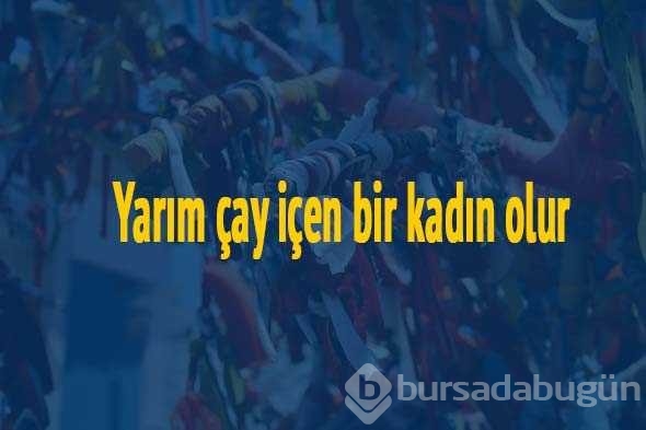 İlk kez okuyacağınız batıl inançlar...