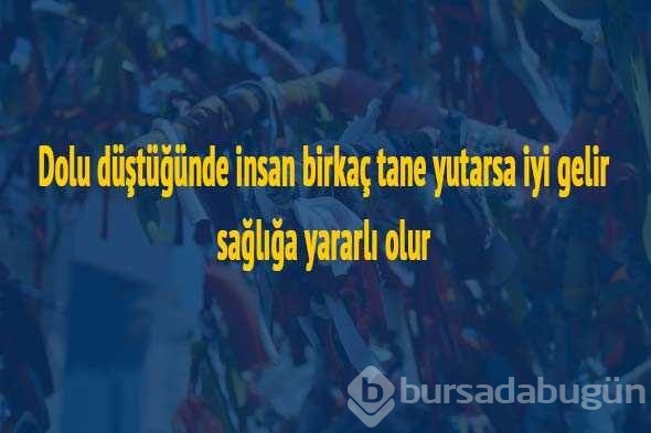 İlk kez okuyacağınız batıl inançlar...