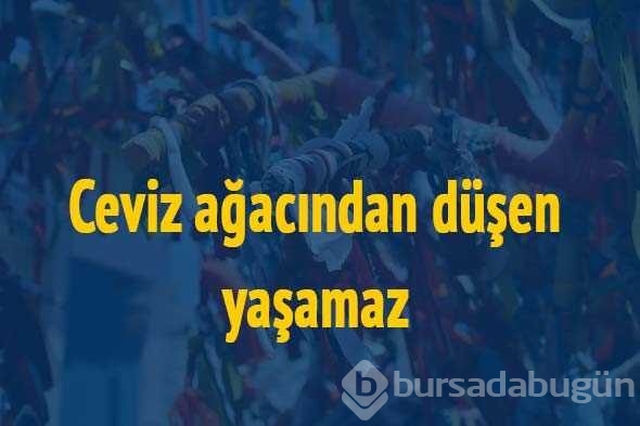 İlk kez okuyacağınız batıl inançlar...