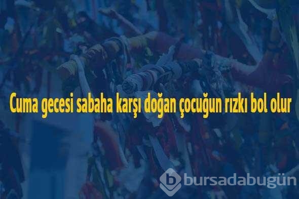 İlk kez okuyacağınız batıl inançlar...