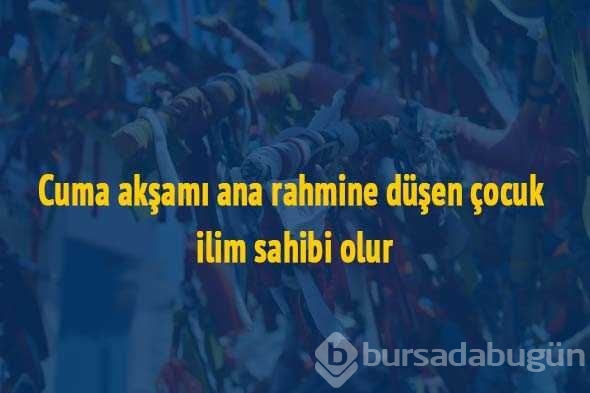 İlk kez okuyacağınız batıl inançlar...