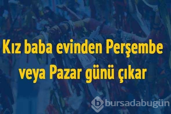 İlk kez okuyacağınız batıl inançlar...
