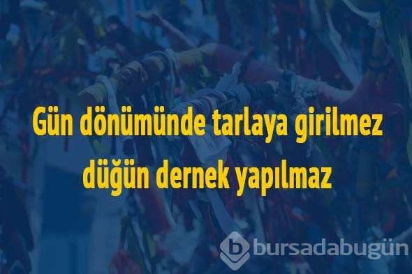 İlk kez okuyacağınız batıl inançlar...