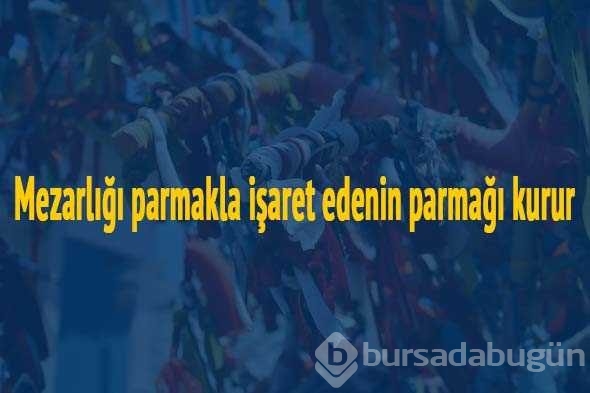 İlk kez okuyacağınız batıl inançlar...