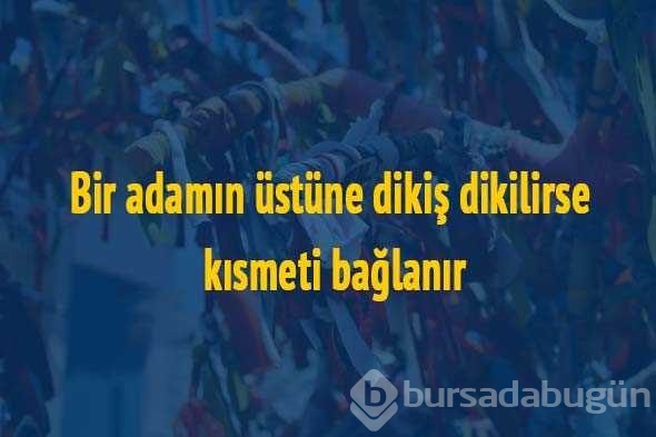 İlk kez okuyacağınız batıl inançlar...