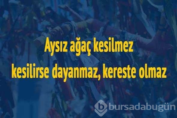 İlk kez okuyacağınız batıl inançlar...