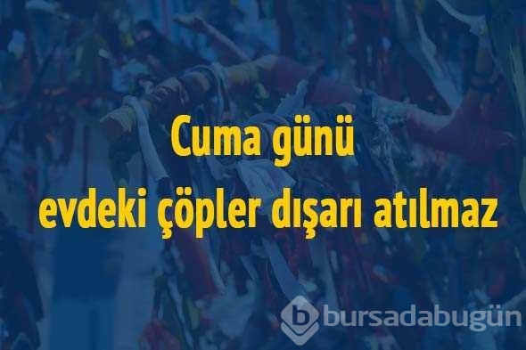İlk kez okuyacağınız batıl inançlar...