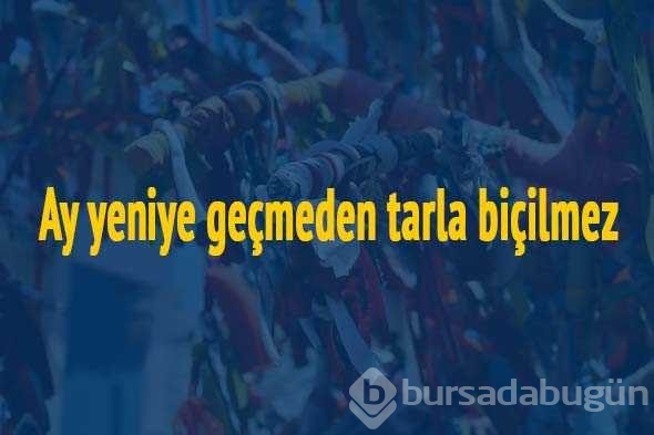 İlk kez okuyacağınız batıl inançlar...