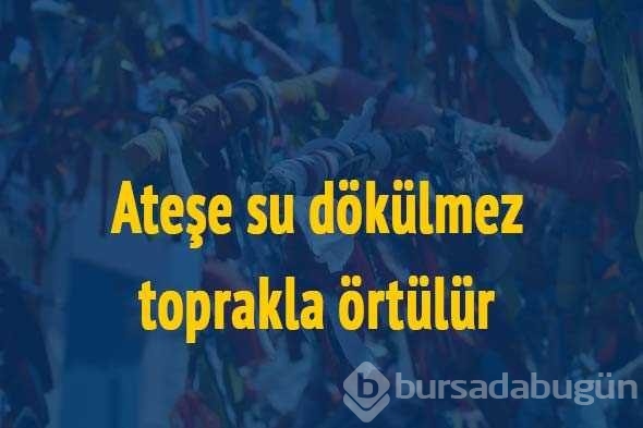 İlk kez okuyacağınız batıl inançlar...