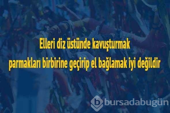 İlk kez okuyacağınız batıl inançlar...