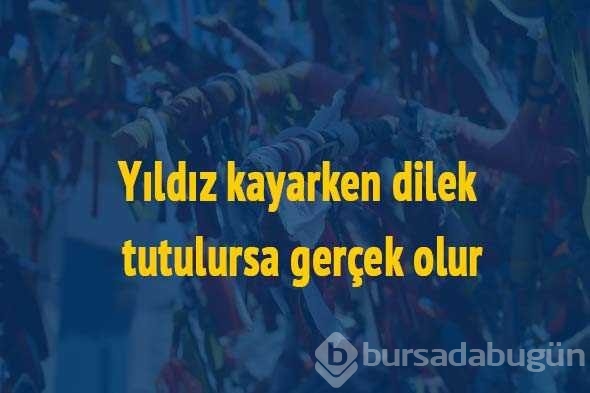 İlk kez okuyacağınız batıl inançlar...