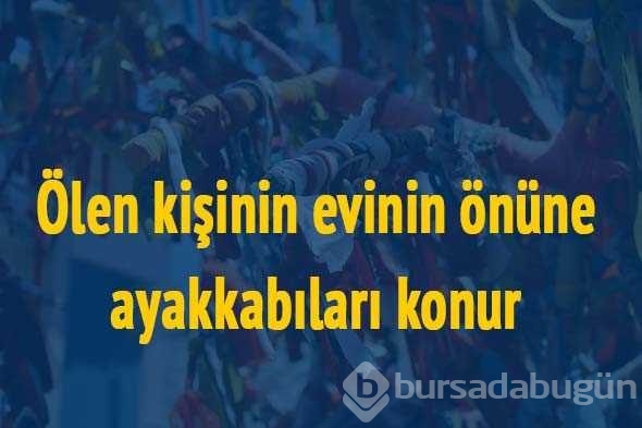 İlk kez okuyacağınız batıl inançlar...