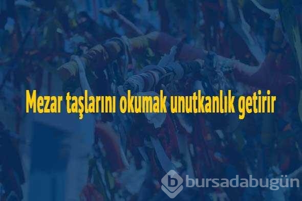 İlk kez okuyacağınız batıl inançlar...