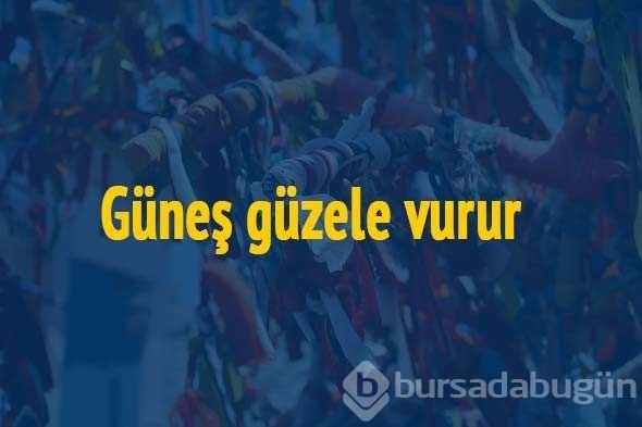 İlk kez okuyacağınız batıl inançlar...