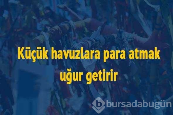 İlk kez okuyacağınız batıl inançlar...
