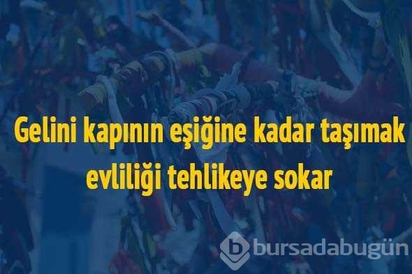İlk kez okuyacağınız batıl inançlar...