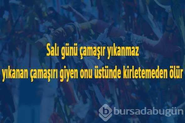 İlk kez okuyacağınız batıl inançlar...