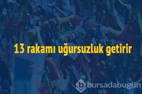 İlk kez okuyacağınız batıl inançlar...