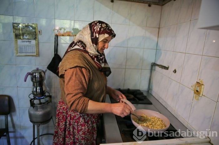 Çayın cilvelisi de varmış!